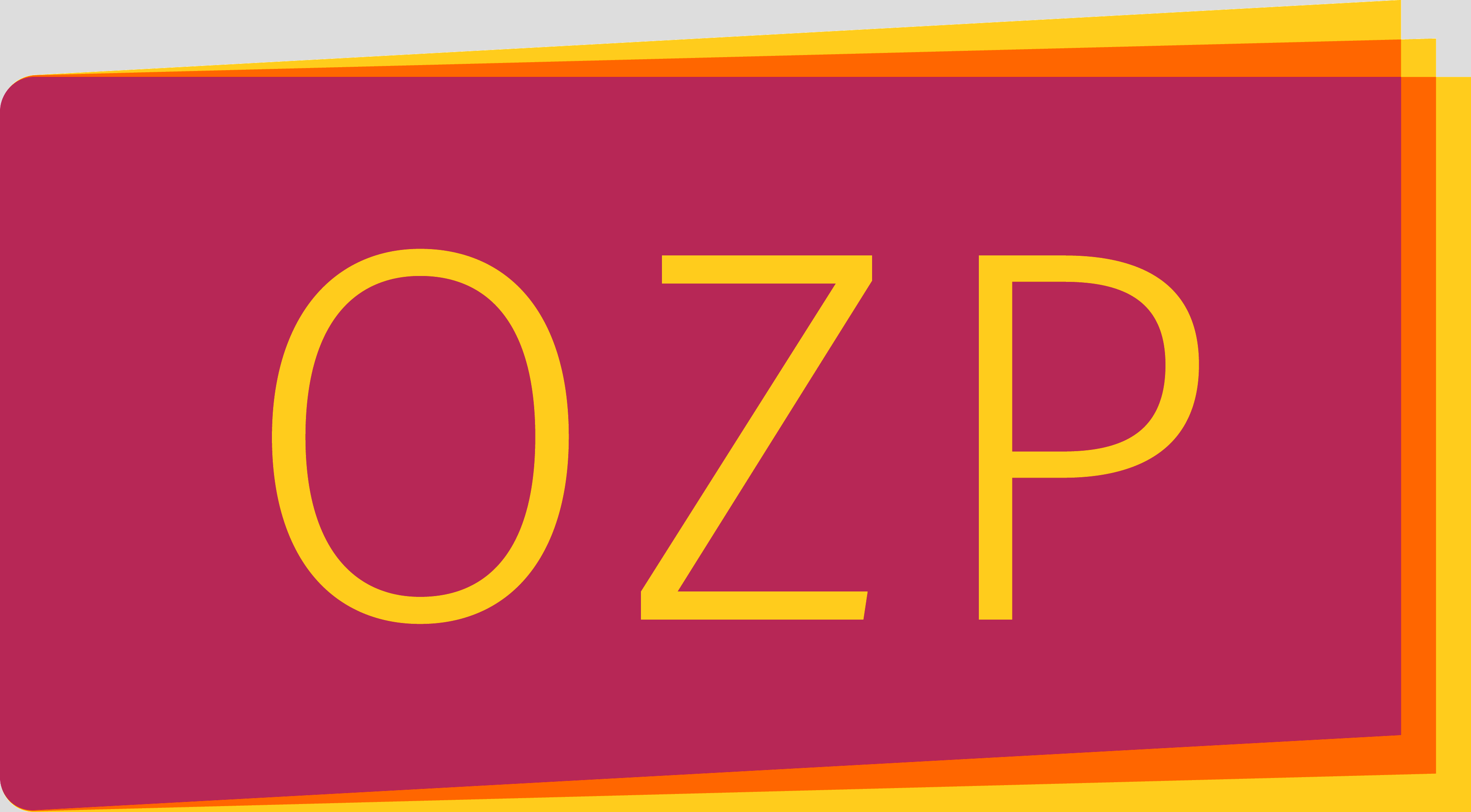 Logo ÖZP